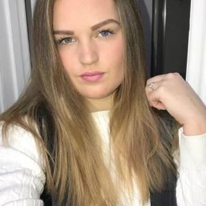 Meet your Posher, Haley